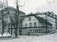 Langov trg - Novakova C
